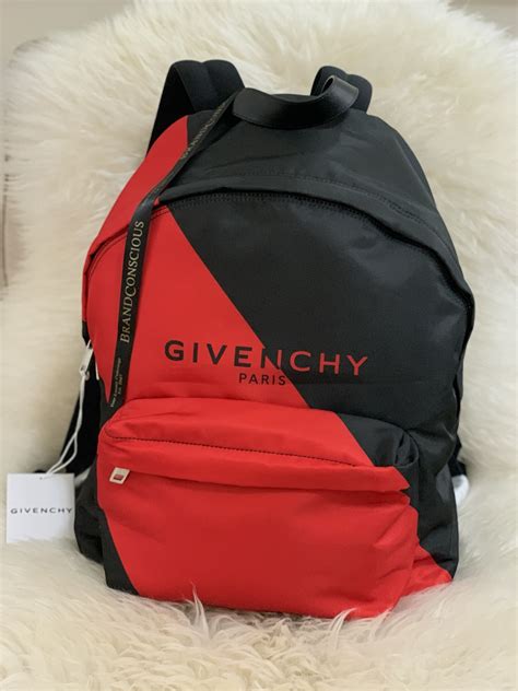 givenchy medium dark redbags